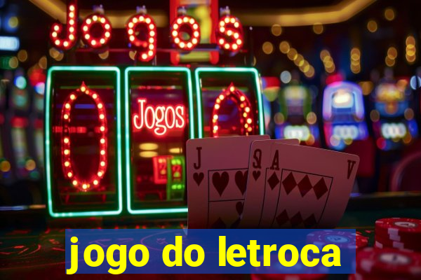 jogo do letroca